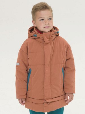 BZXL3295 куртка для мальчиков