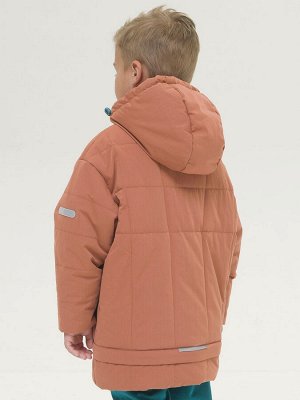 Pelican BZXL3295 куртка для мальчиков