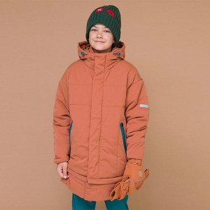 BZXL4295 куртка для мальчиков (1 шт в кор.)