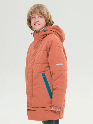 BZXL5295 куртка для мальчиков