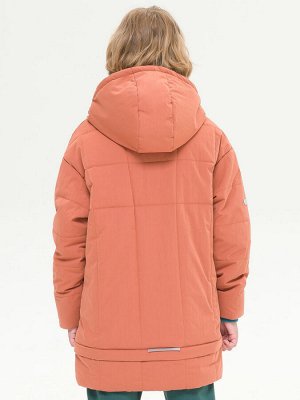 BZXL5295 куртка для мальчиков