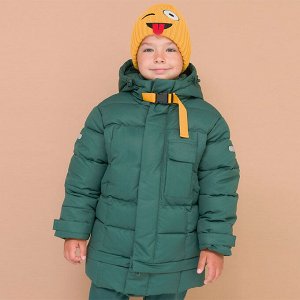 BZXW3295/1 куртка для мальчиков