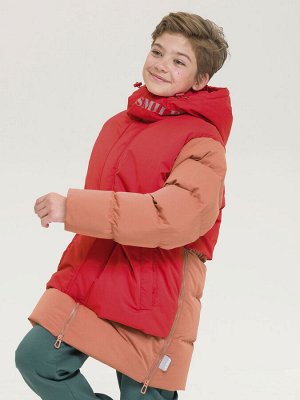 BZXW4295 куртка для мальчиков