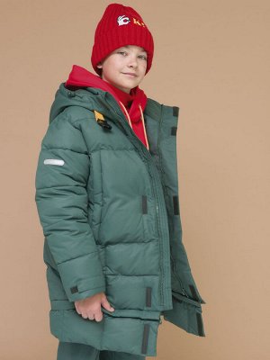 BZXW4295/1 куртка для мальчиков