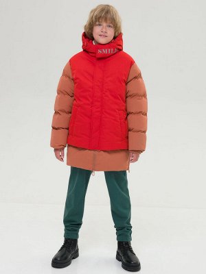 BZXW5295 куртка для мальчиков