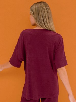 PFT6918 футболка женская