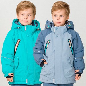Pelican BZXA3297 куртка для мальчиков