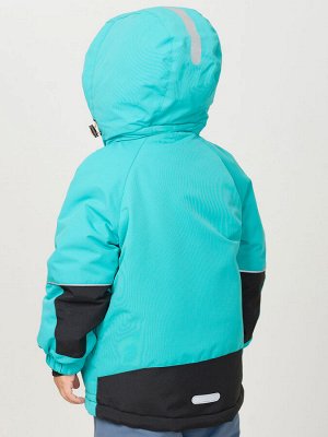 BZXA3297 куртка для мальчиков