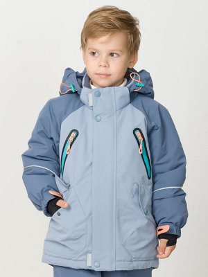 BZXA3297 куртка для мальчиков