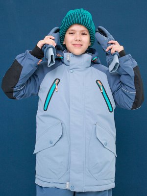 BZXA4297 куртка для мальчиков