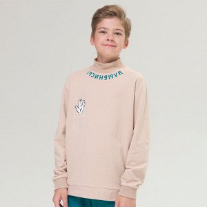 BFNS4295/1U толстовка для мальчиков (1 шт в кор.)