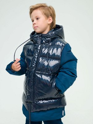 BZXW3297 куртка для мальчиков