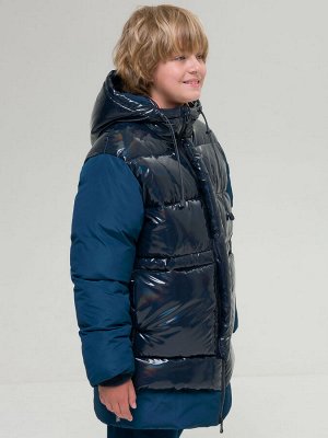 BZXW4297 куртка для мальчиков