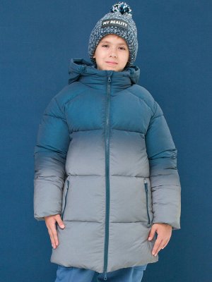 BZXW4297/1 куртка для мальчиков