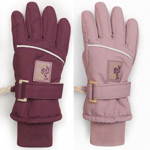 Pelican GHGW3316 перчатки для девочек (1 шт в кор.)