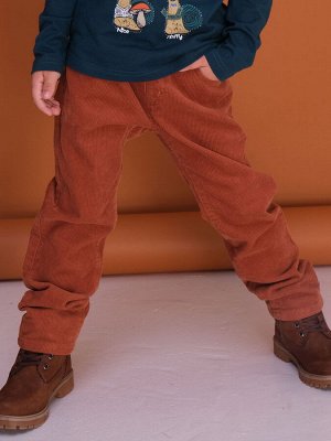 BWP3296 брюки для мальчиков