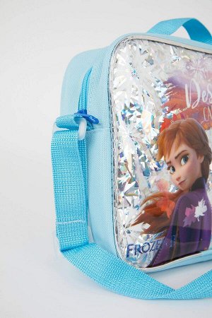 Лицензированный ланч-бокс Girl's Frozen