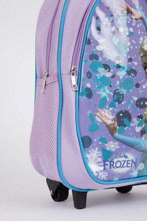 Рюкзак Frozen для девочек с лицензией