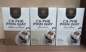 Чунг нгуен ДРИПЫ 1*10 шт. в ассортименте