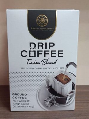 Чунг нгуен ДРИПЫ 1*10 шт. в ассортименте