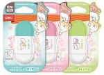 Корректор-лента 5 мм х 6 м EH352 в блистере (1566051) Deli {Китай}