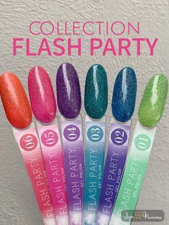 Луи Филипп Flash Party 10g