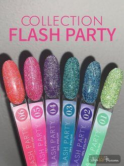 Луи Филипп Flash Party 10g