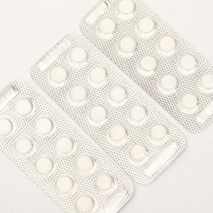 НормаЙод, 30 таблеток по 100 мг