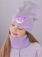 Комплект детский, подклад флис