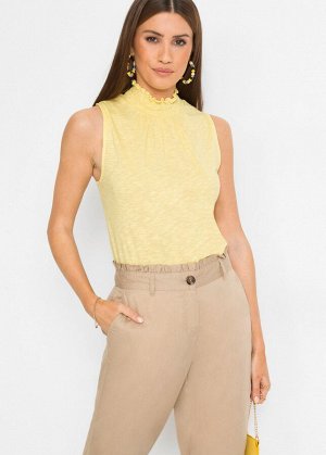 Топ|черный черный, https://www.bonprix.si/products/top-iz-jerseya-z-gostim-naborkom-57644153?_pos=1&amp;_sid=e5fff4b96&amp;_ss=r
