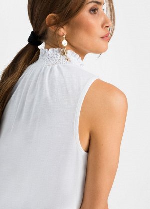 Топ|черный черный, https://www.bonprix.si/products/top-iz-jerseya-z-gostim-naborkom-57644153?_pos=1&amp;_sid=e5fff4b96&amp;_ss=r