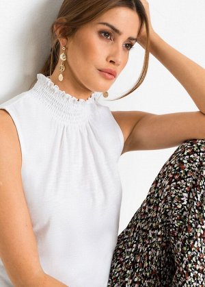 Топ|черный черный, https://www.bonprix.si/products/top-iz-jerseya-z-gostim-naborkom-57644153?_pos=1&amp;_sid=e5fff4b96&amp;_ss=r