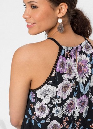 Топ|черный черный, https://www.bonprix.si/products/potiskan-bluzni-top-28139034?_pos=1&amp;_sid=dc692c8b8&amp;_ss=r