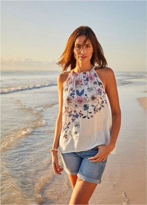 Топ|черный черный, https://www.bonprix.si/products/potiskan-bluzni-top-28139034?_pos=1&amp;_sid=dc692c8b8&amp;_ss=r