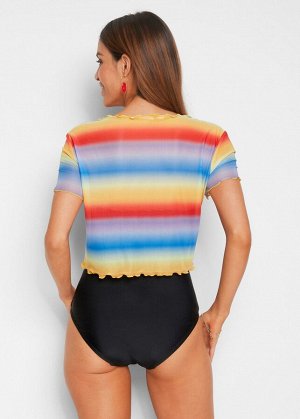 Топ|черный черный, https://www.bonprix.si/products/kratka-majica-za-na-plazo-66744708?_pos=1&amp;_sid=5a35e220a&amp;_ss=r