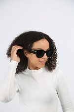 Солнцезащитные женские очки с поляризацией, арт.222,046