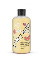 MONOLOVE BIO Гель-крем для душа Дыня медовая Honey Melon, 300 мл  NEW