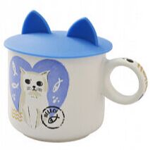 МИЛЫЕ КРУЖКИ С УШКАМИ - ЛЮБИМЫЕ БОКАЛЫ: Щедрая ликвидация, с купоном ...