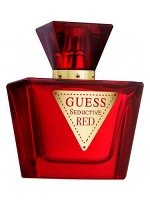 GUESS SEDUCTIVE RED lady tester  75ml edt туалетная вода женская Тестер