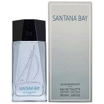 JACQUES BOGART  Santana Bay men 100ml edt туалетная вода мужская