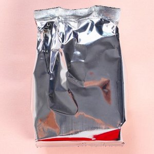 Фабрика счастья Чай новогодний чёрный «Самого роскошного нового года», вкус: зимняя вишня, 100 г.