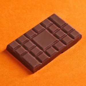 Молочный шоколад «Шоколад или жизнь», 27 г.