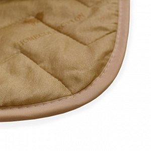 Адель Одеяло Овечка облег 172х205 см, полиэфирное волокно 150г, 100% полиэстер