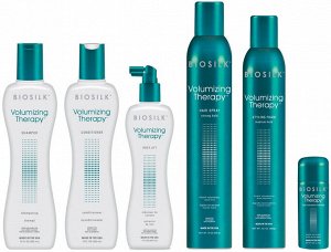 CHI Кондиционер для объема волос ОБЪЕМНАЯ ТЕРАПИЯ 355 мл Чи BIOSILK