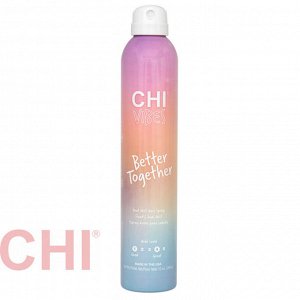 CHI Лак для укладки волос Better Together Dual Mist Чи