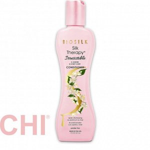 CHI Кондиционер для волос с жасмином и медом 207 мл Чи BIOSILK Silk Therapy Irresistible