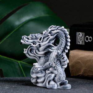 Сувенир "Дракон китайский" 8,5см