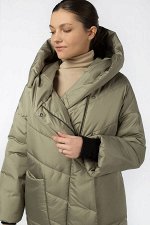 Империя пальто Куртка женская зимняя (синтепон 300)