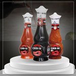 Chin-su, соус Чили
