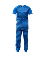Пижама для мальчиков арт 11041-7
